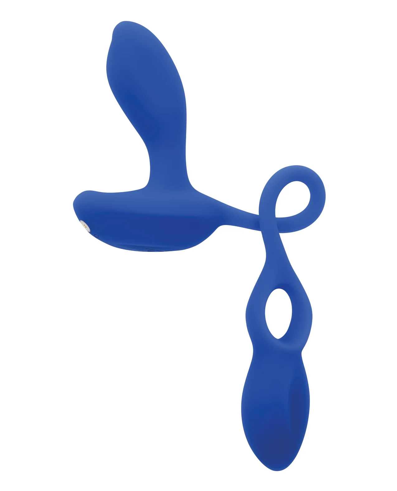 Gender X Back for More - Blue - Image 4