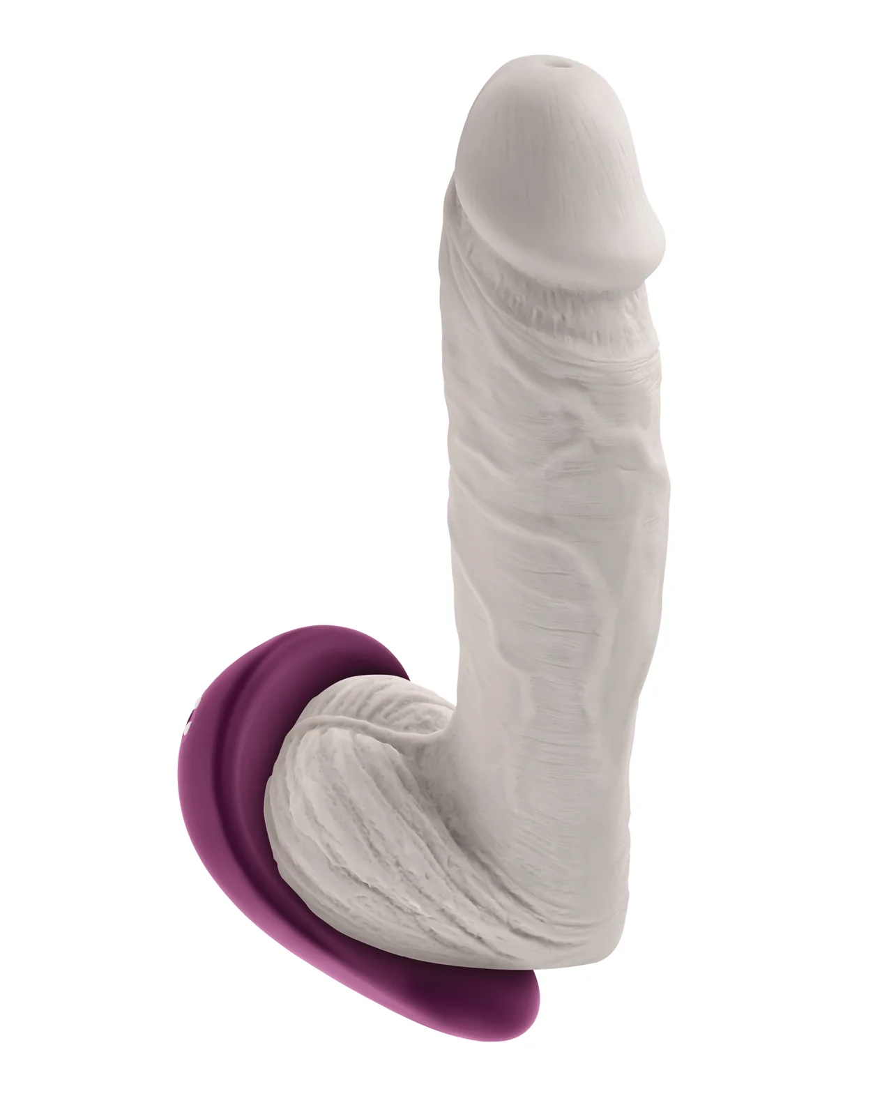 Gender X BJ Buddy - Burgundy - Image 5