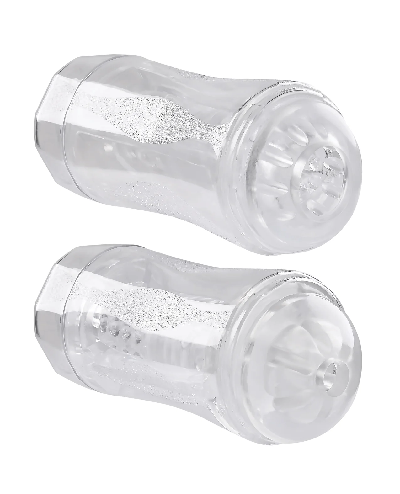 Gender X Double Fantasy - Clear - Image 5