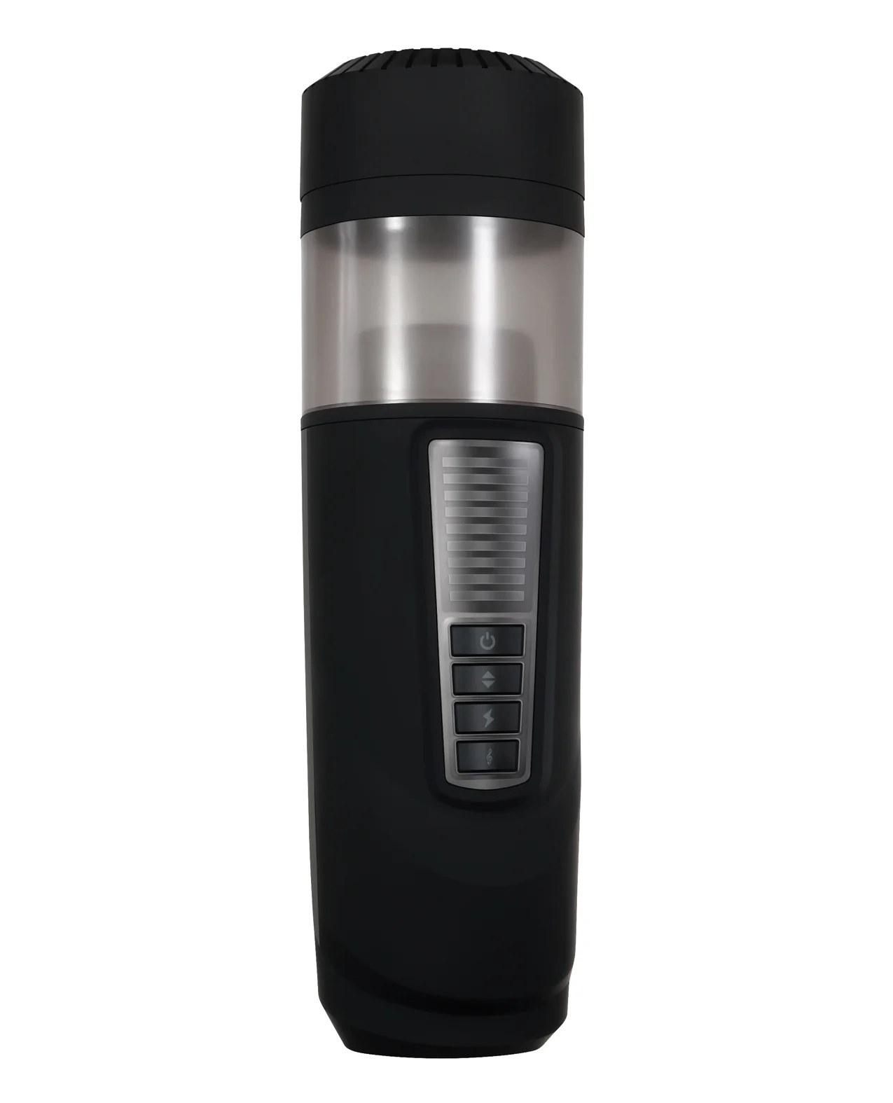 Gender X Message In a Bottle - Black - Image 4