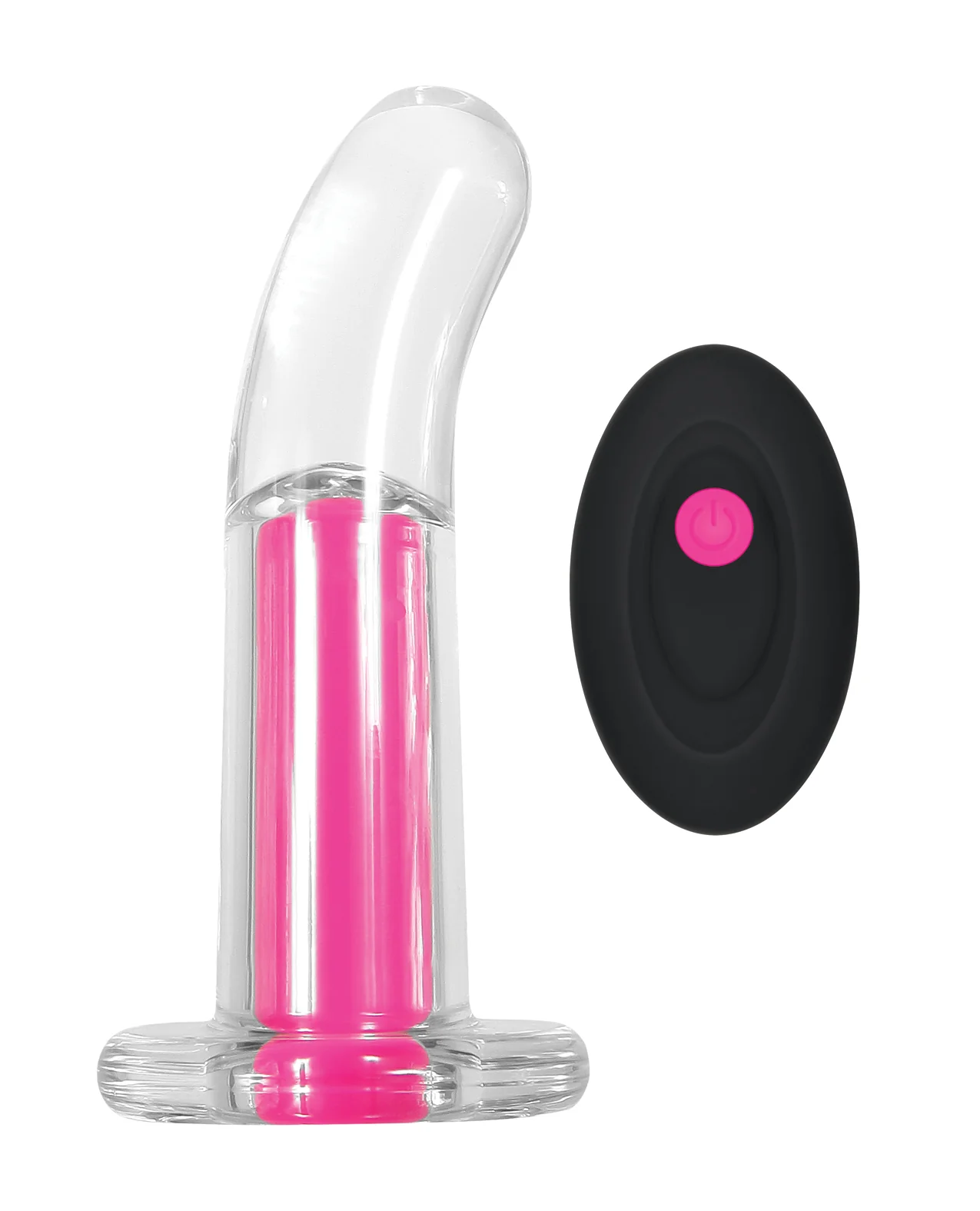 Gender X Pink Paradise - Clear/Pink - Image 3