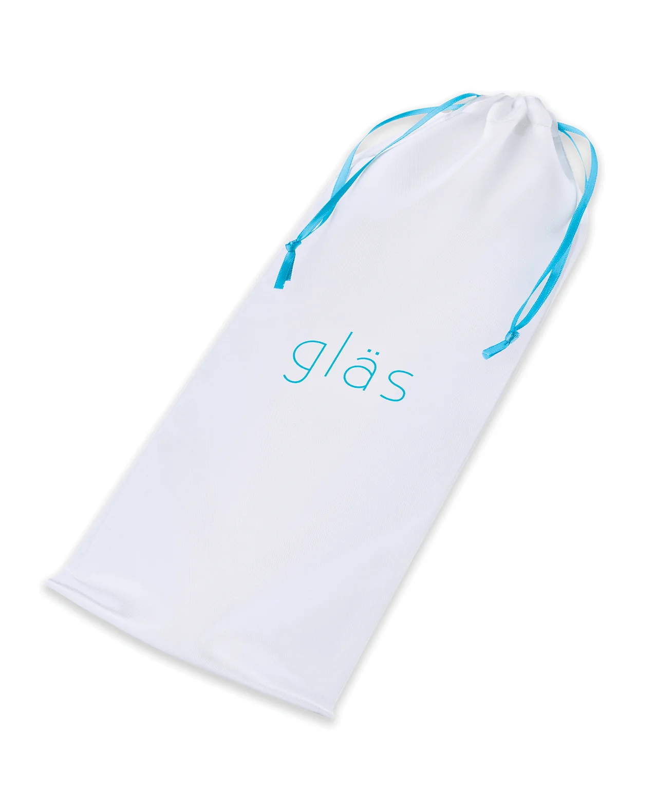 Glas 9" Purple Rose Nubby Glass Dildo - Purple/Pink - Image 5