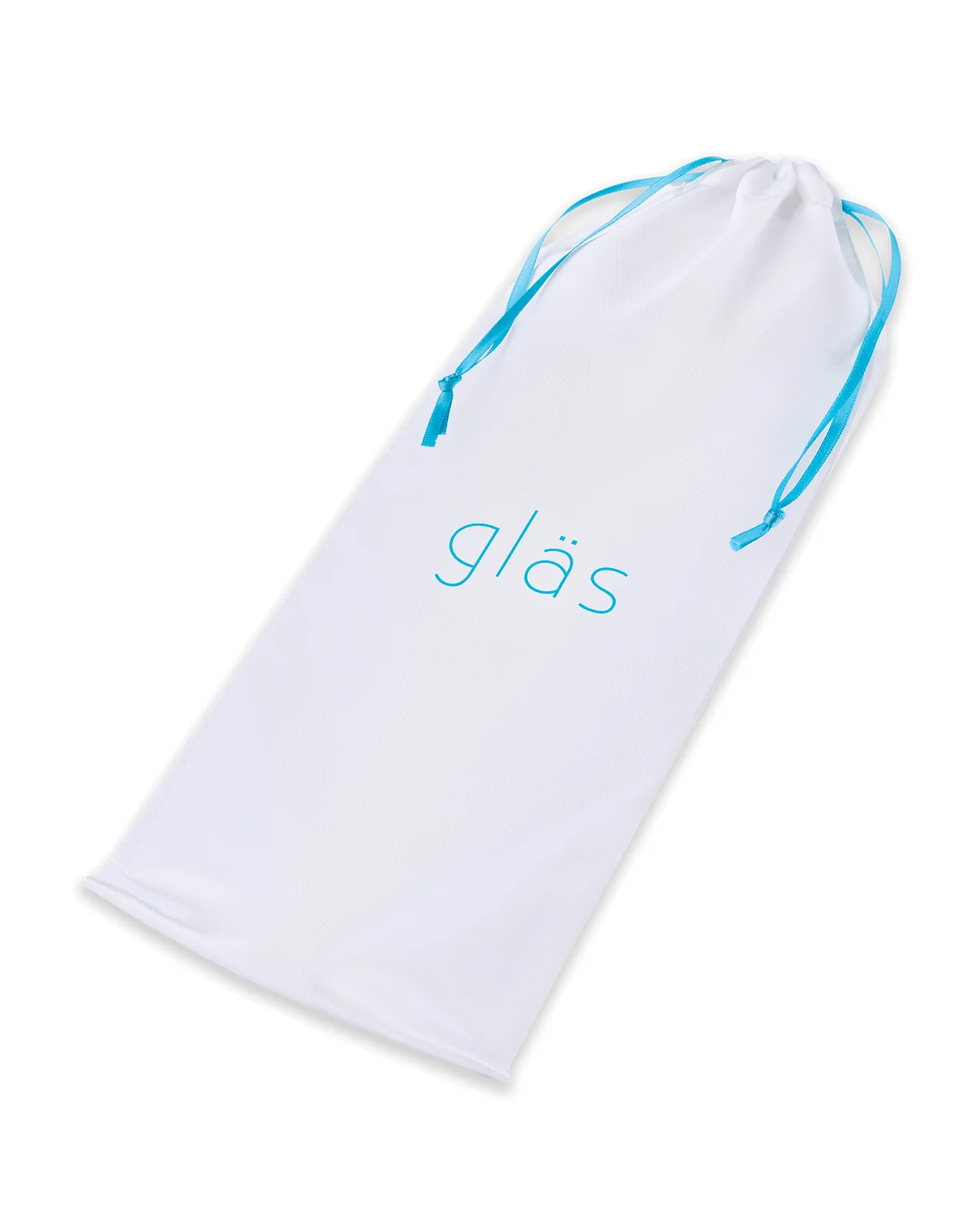 Glas 12" Double Trouble Dildo - Image 5