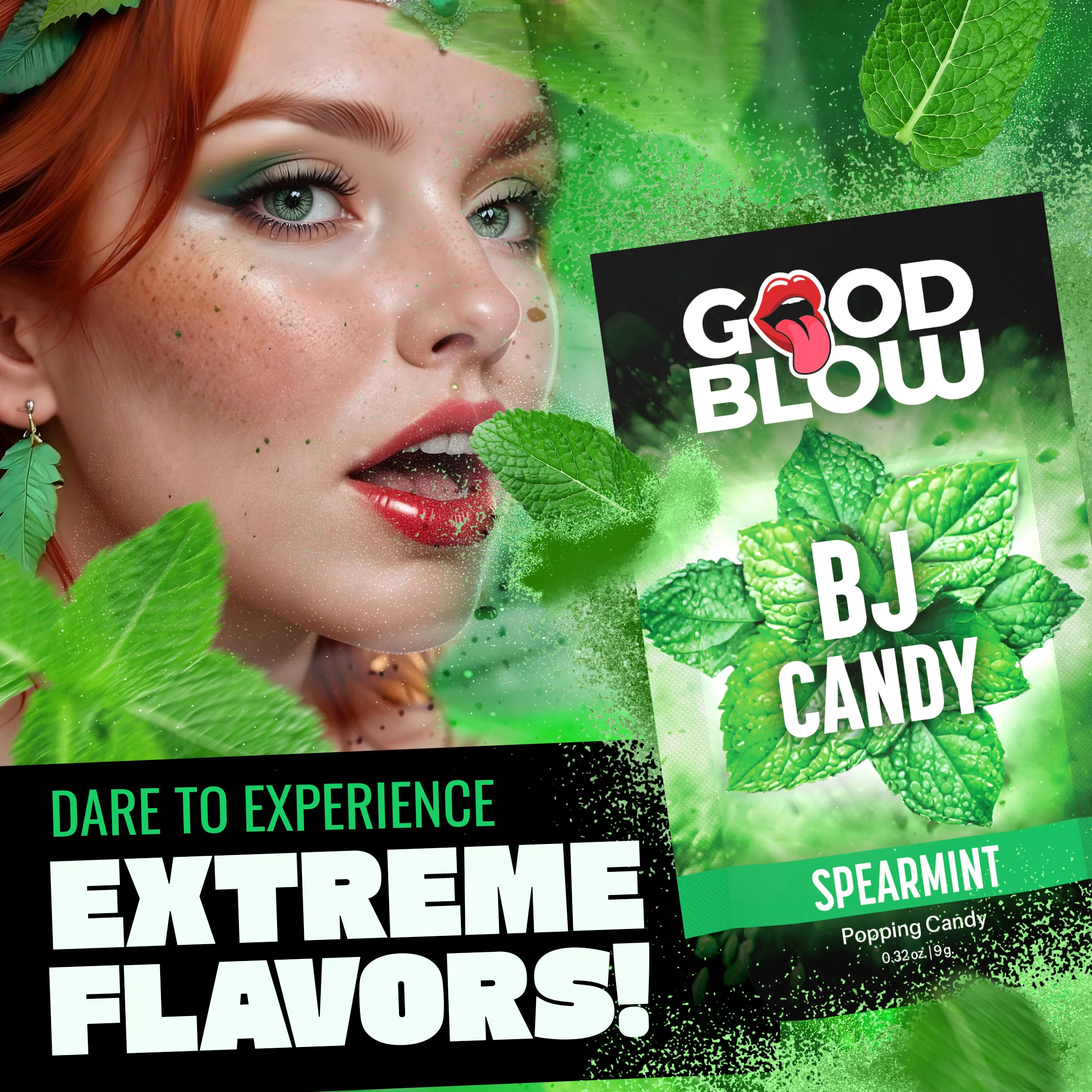 Good Blow Bj Candy Display - Image 4