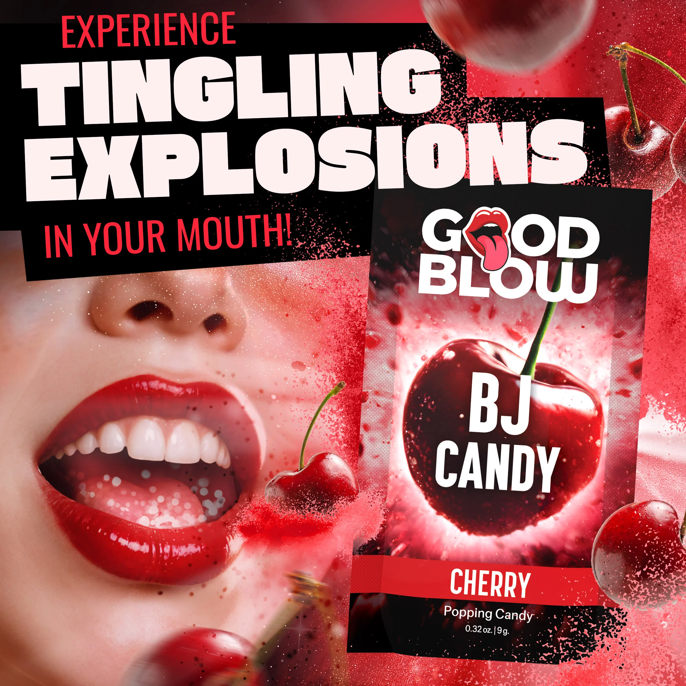 Good Blow Bj Candy Display - Image 5
