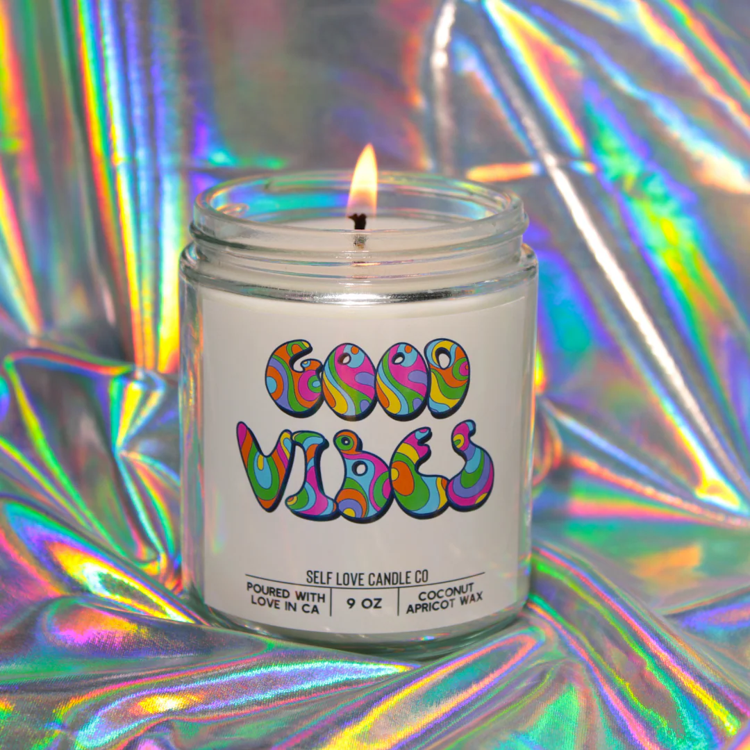 Good Vibes - Image 2