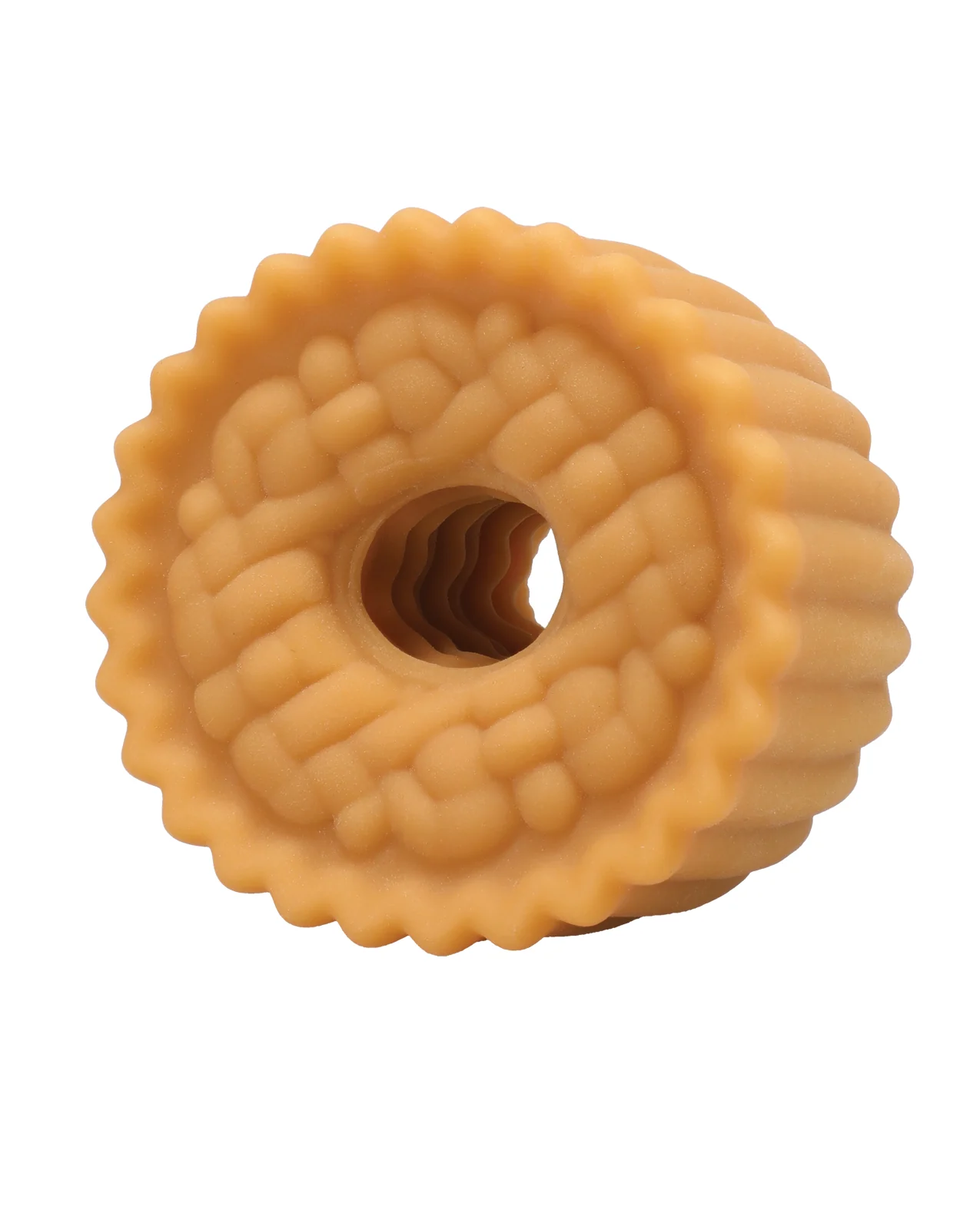 GoodHead - Apple Pie Blowjob Set Includes Stroker & Slick Head Glide - 1 oz Bottle Apple Pie - Image 3
