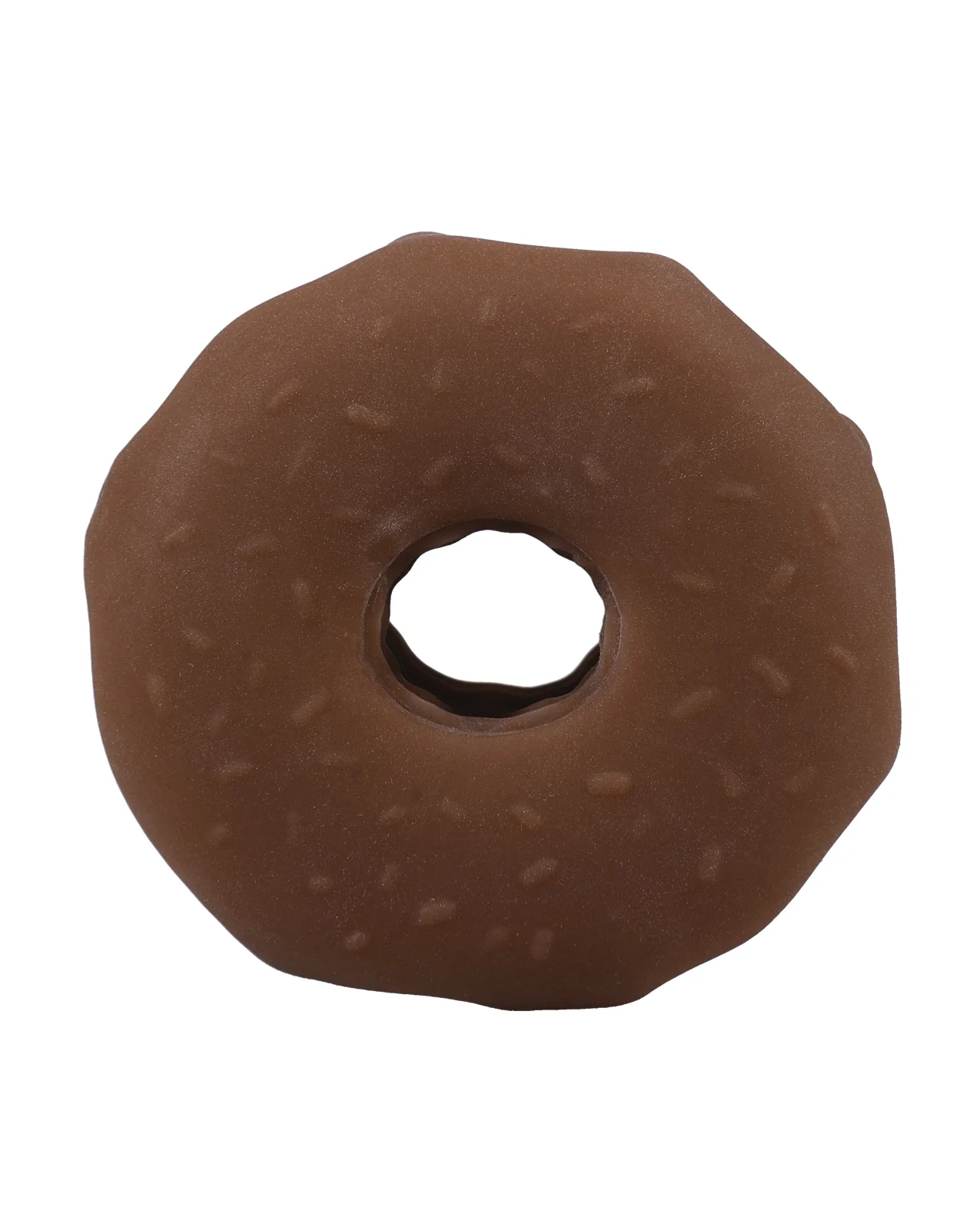 GoodHead - Chocolate Donut Blowjob Set Includes Stroker & Slick Head Glide - 1 oz Bottle Choc. - Image 2