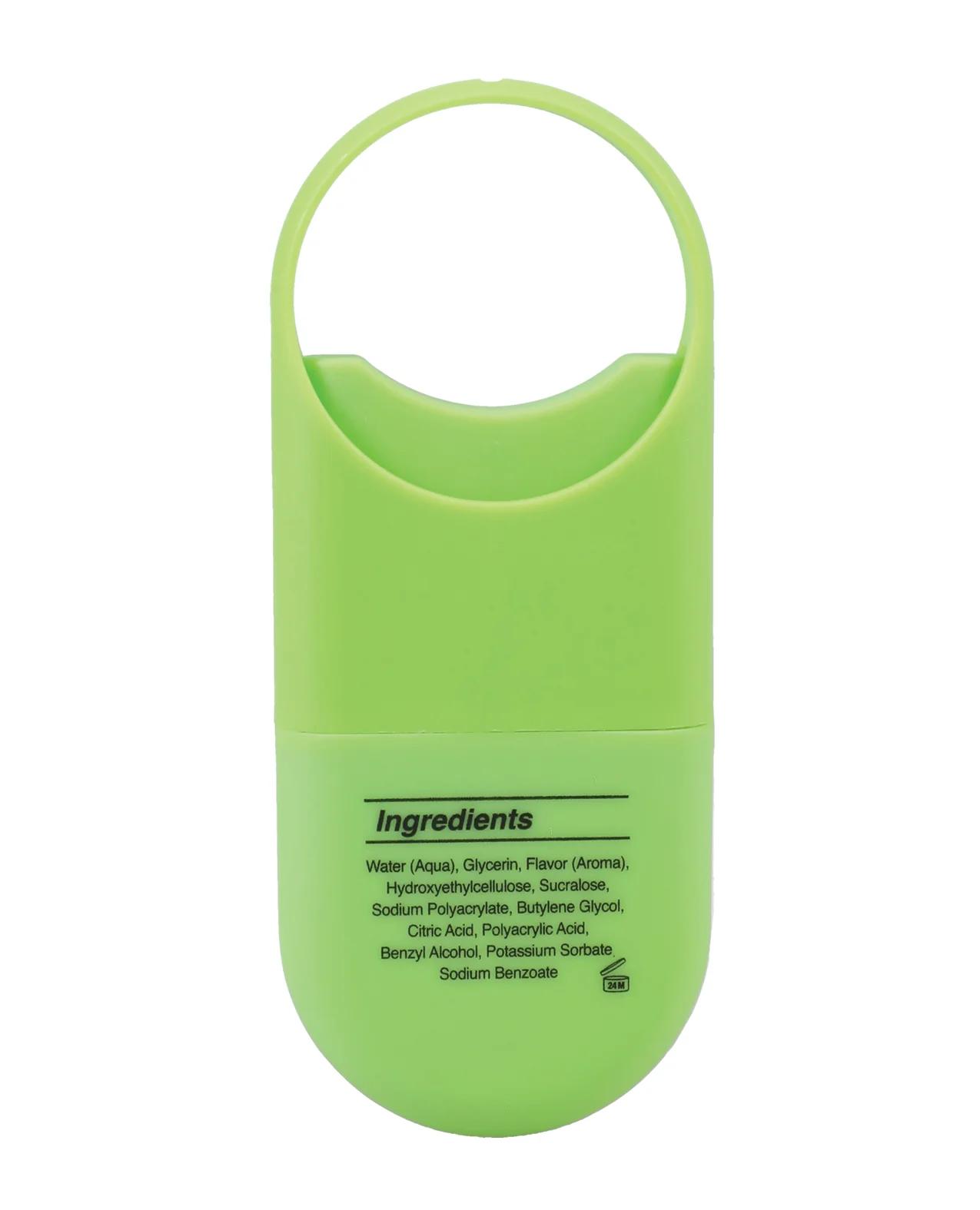 GoodHead Juicy Head Cocktails Dry Mouth Spray To-Go - Mojito - Image 3