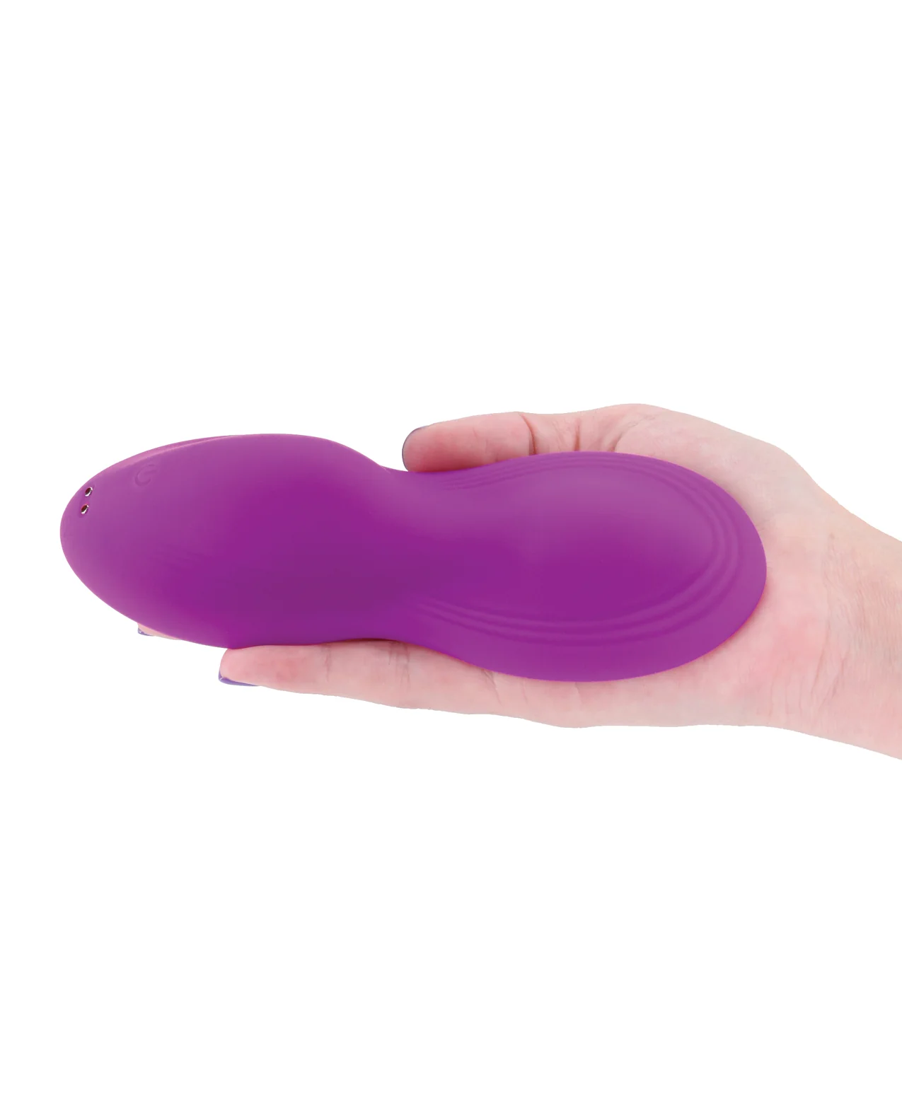 Grinders - Tremor - Violet - Image 3