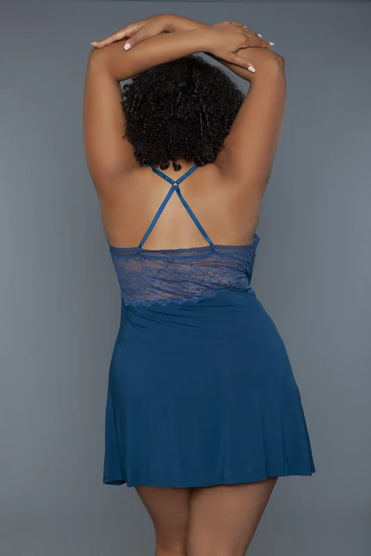 Hailee Babydoll - Image 8