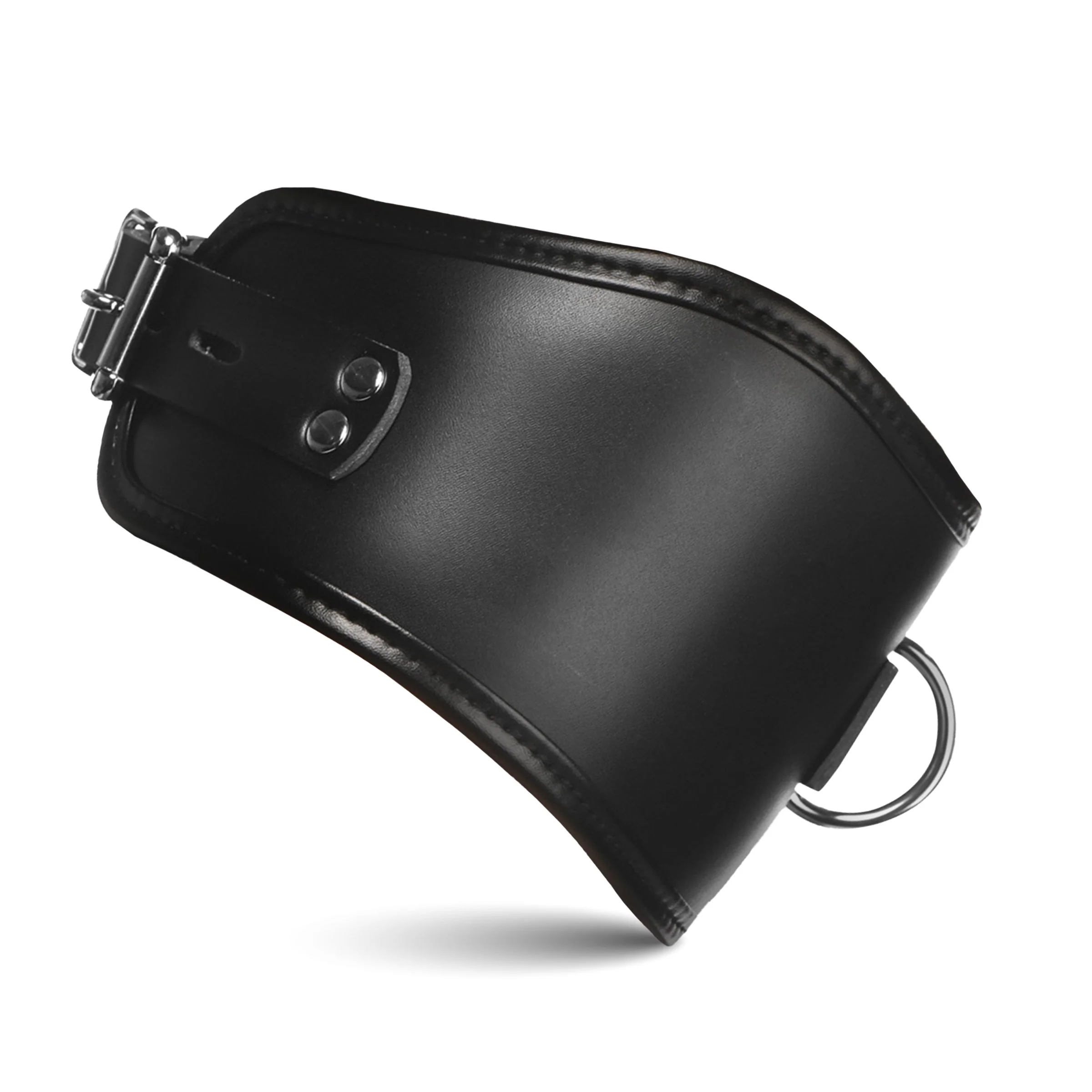 Hard Stance Padded Locking Posture Collar - Image 3