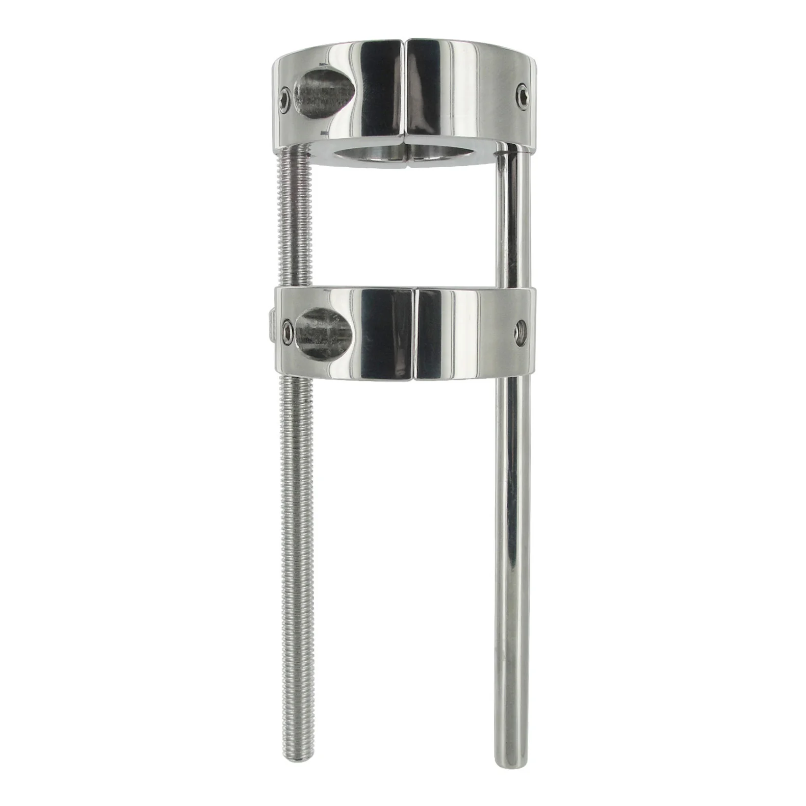 Hells Bridge Spiked Ball Stretcher - Image 2