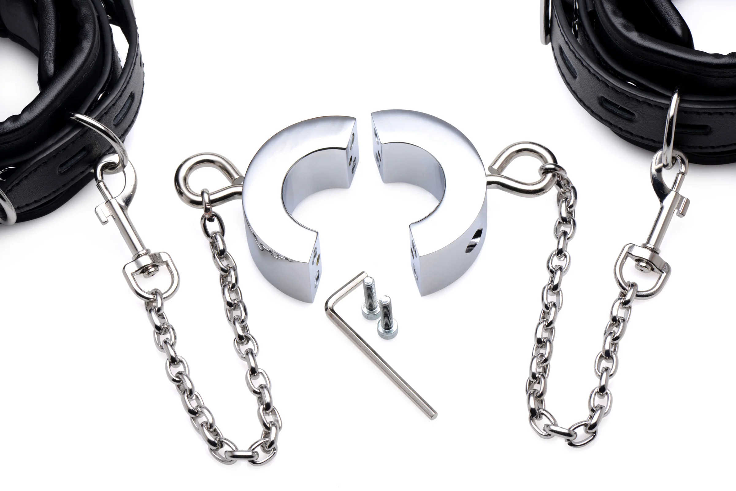Hells Tether Ball Stretcher Humbler - Image 3