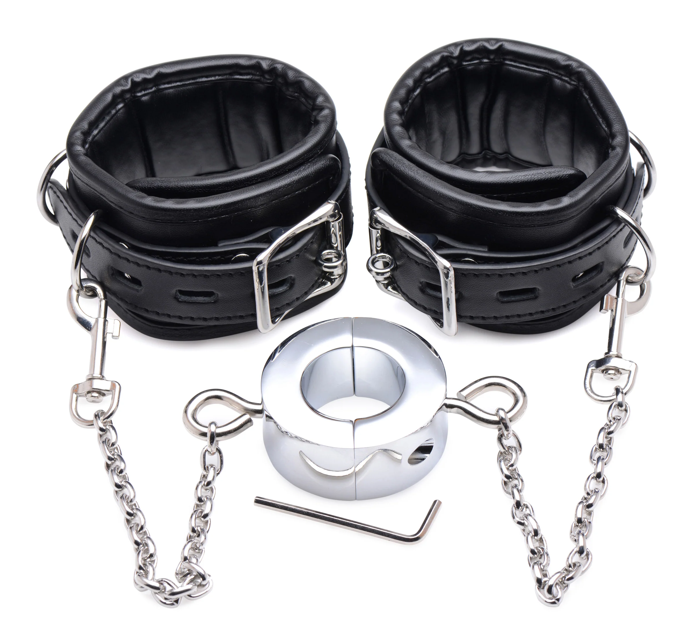 Hells Tether Ball Stretcher Humbler - Image 5