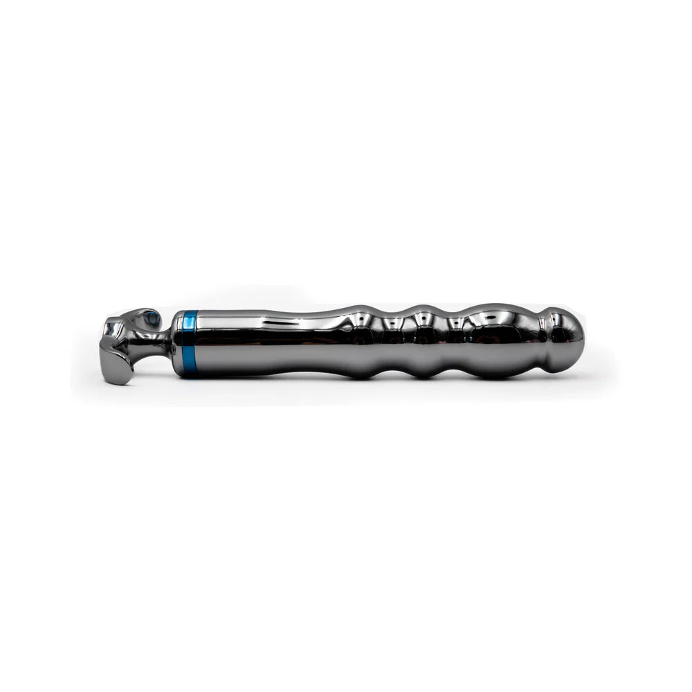 Hidden Treasure Metal Vibrator - Image 5