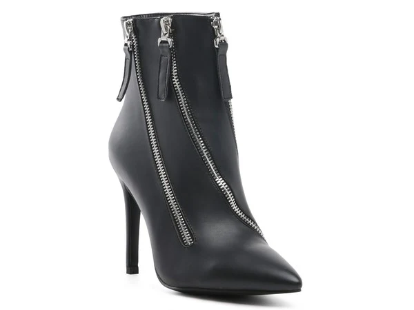 HILLARY ELEGANT COMFORTABLE BOOTS FOR WOMEN