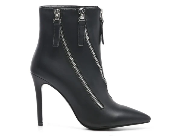 HILLARY ELEGANT COMFORTABLE BOOTS FOR WOMEN - Image 2