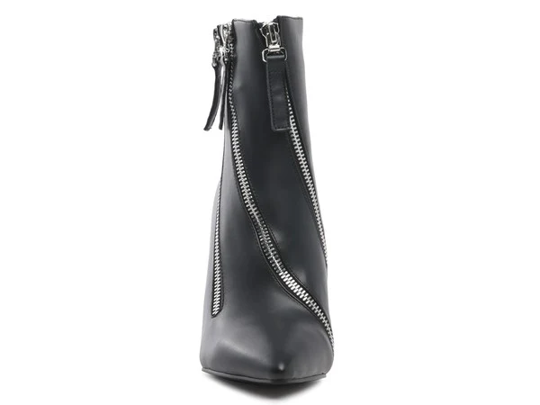 HILLARY ELEGANT COMFORTABLE BOOTS FOR WOMEN - Image 4