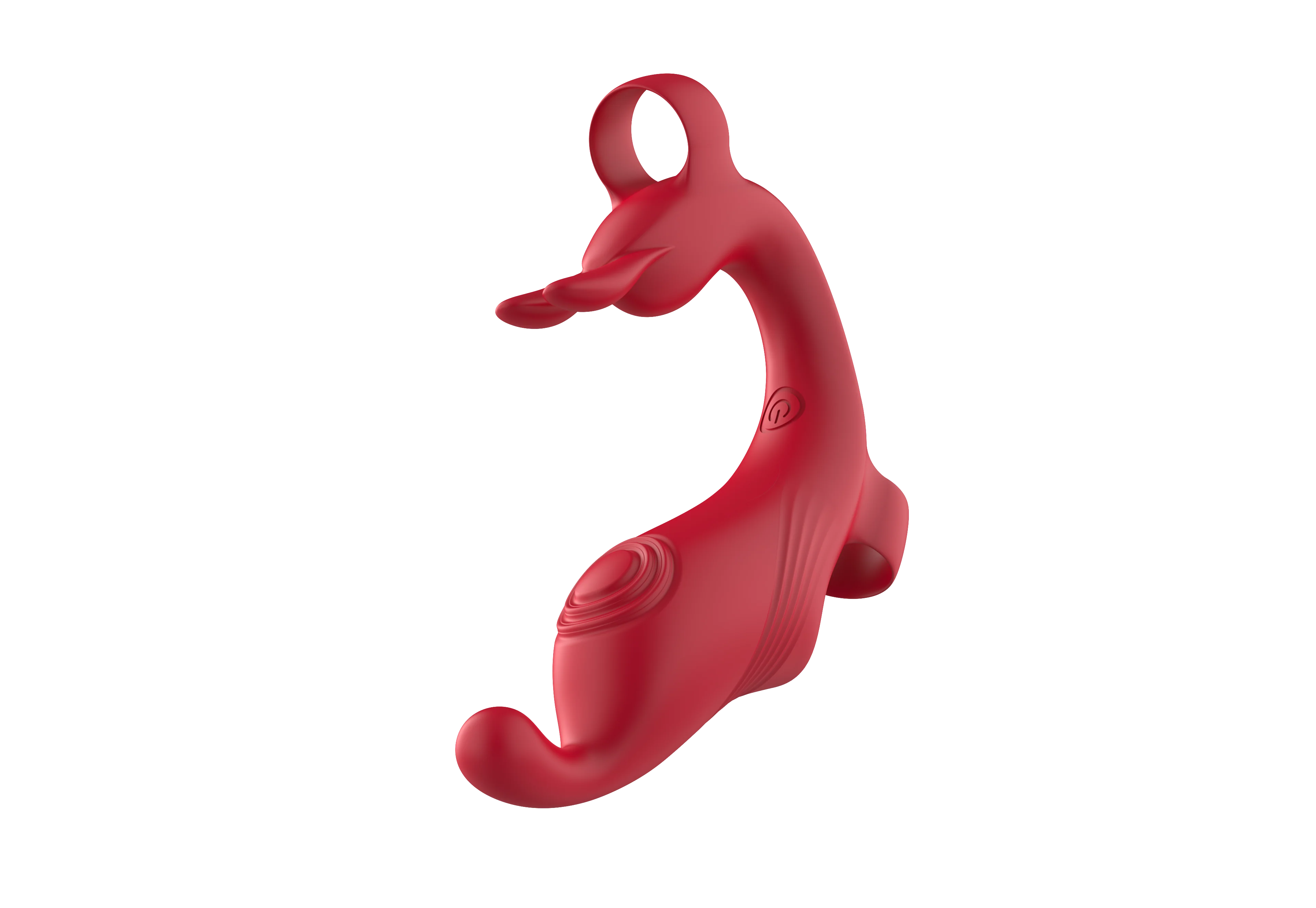 Hora - The Finger Vibrator