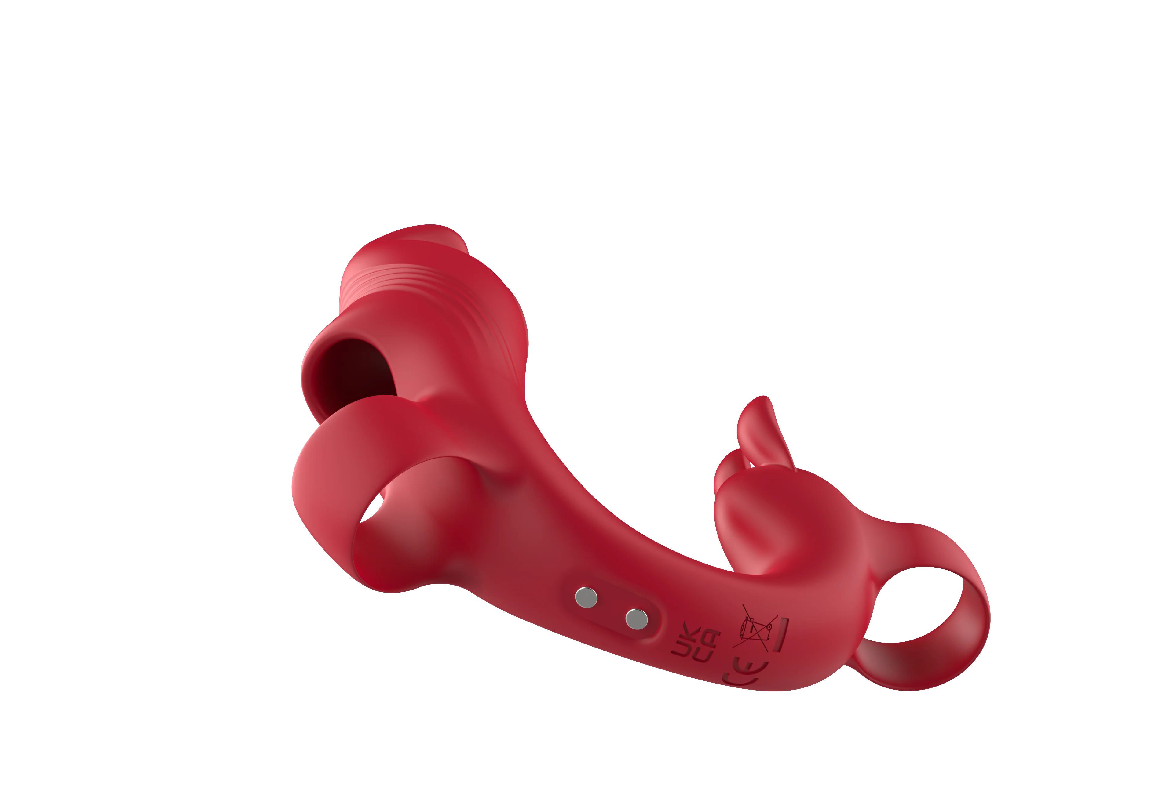 Hora - The Finger Vibrator - Image 2