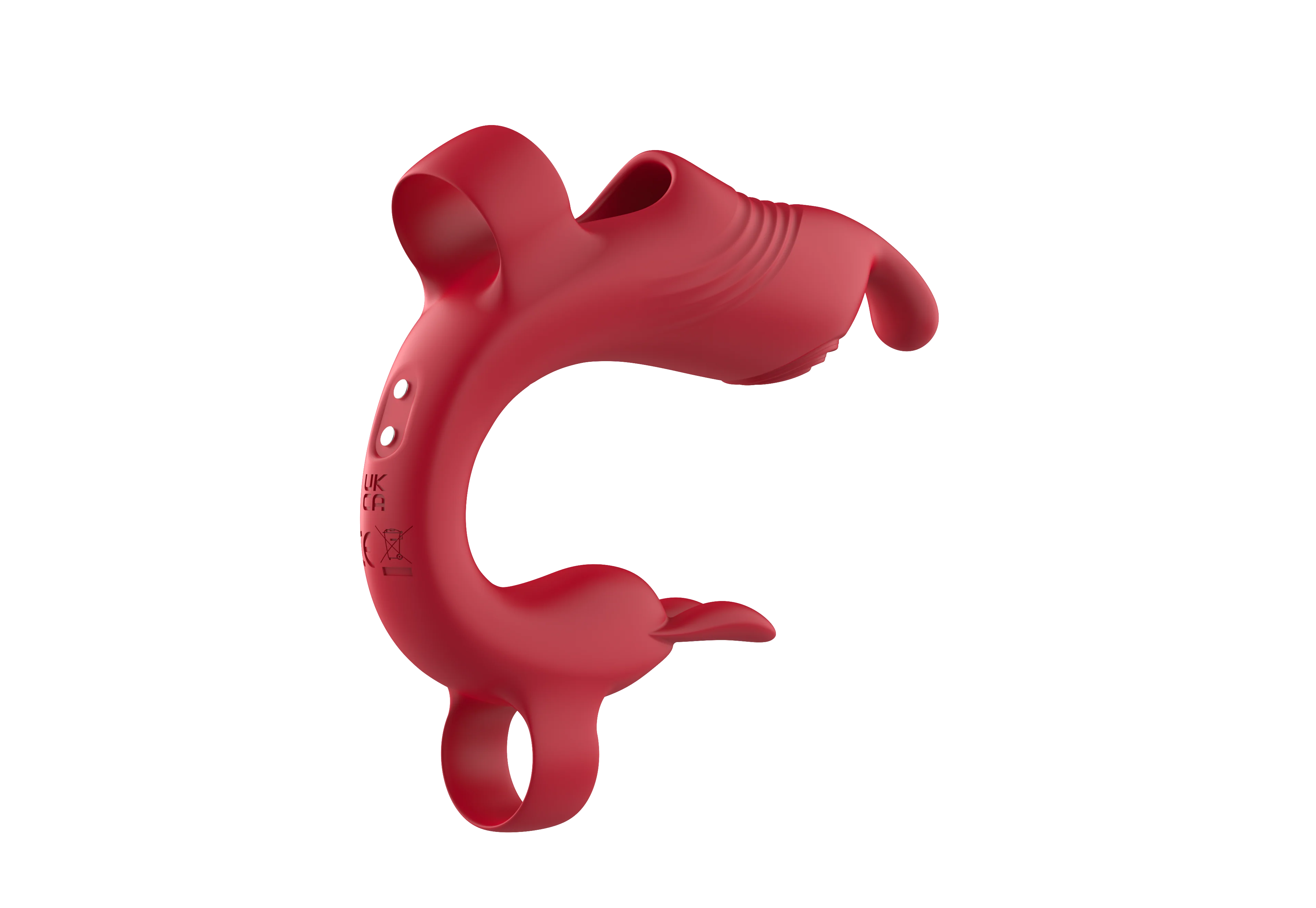 Hora - The Finger Vibrator - Image 6