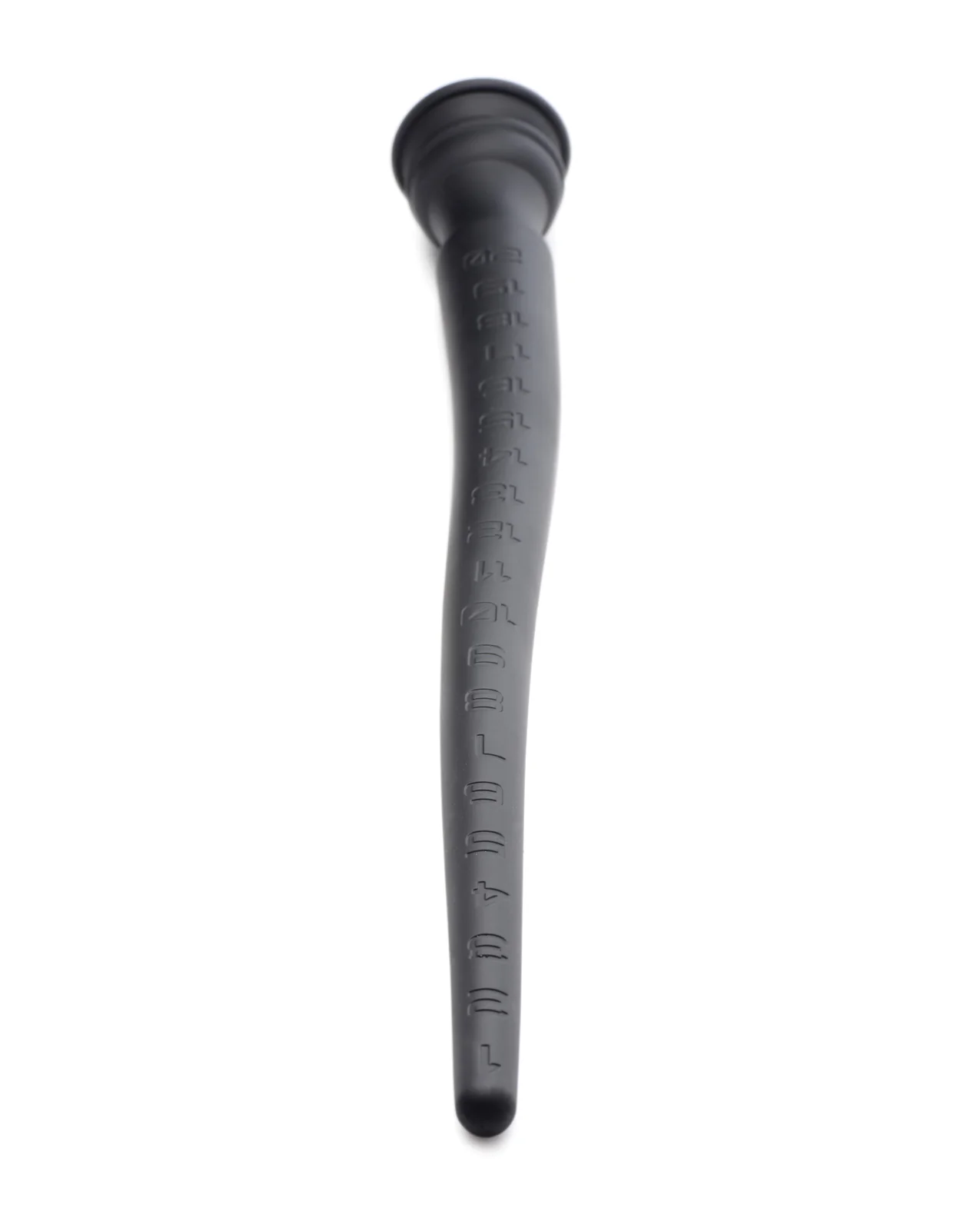 Hosed Silicone Tapered Hose - 22" Long - Image 2