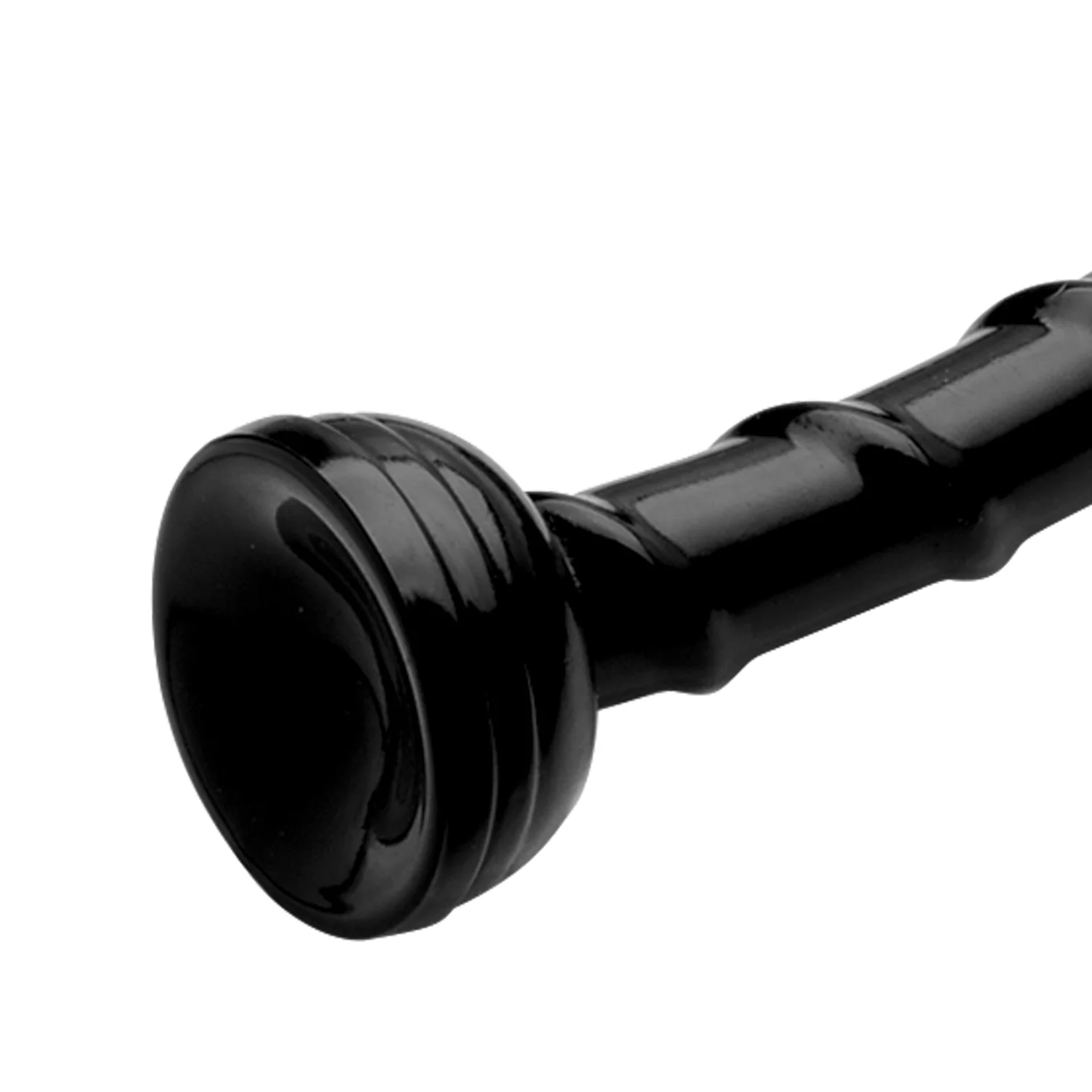 Hosed Swirled 18 Inch Thin Anal Snake - Image 3