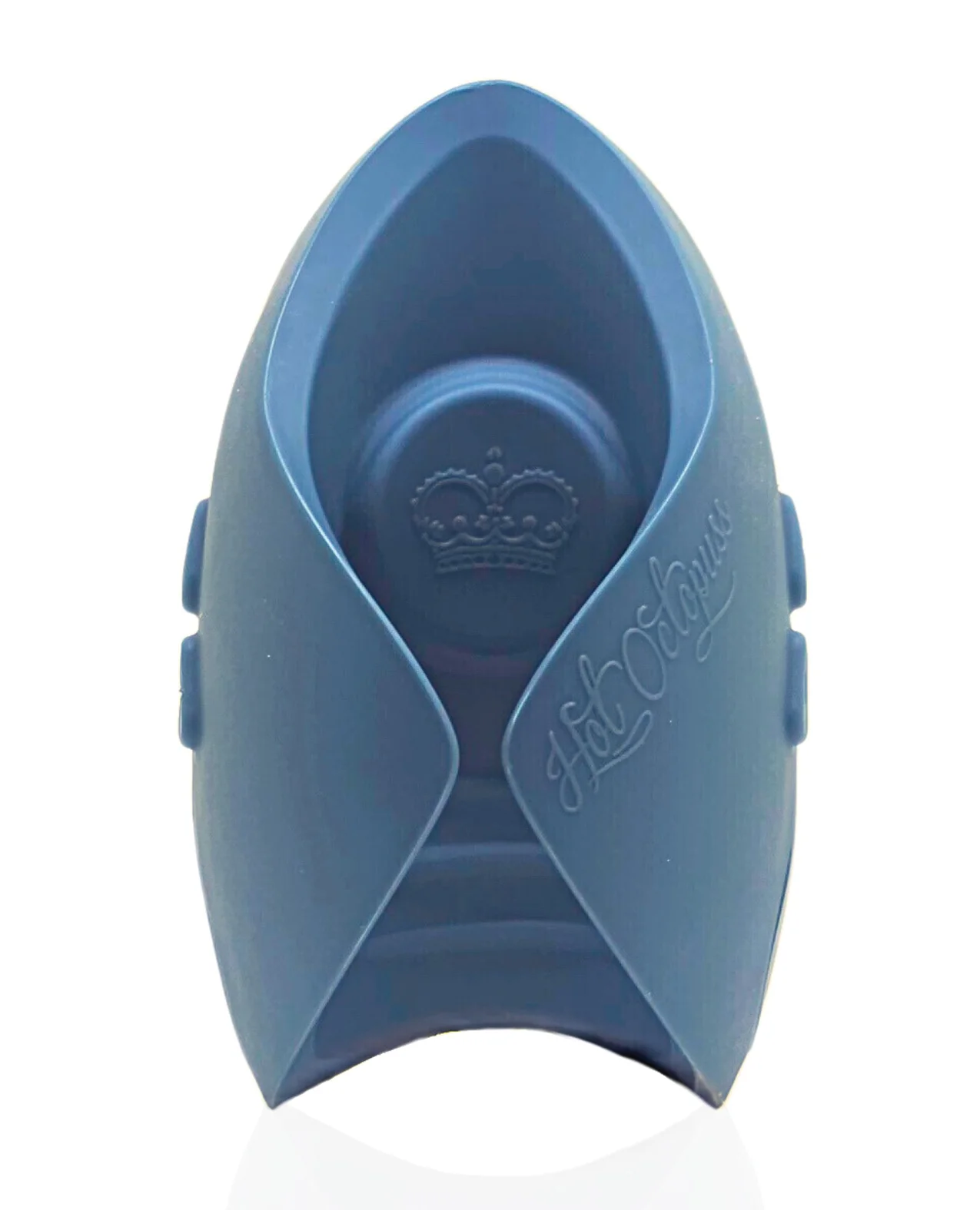 Hot Octopuss Pulse Duo V4 2025 - Blue - Image 3