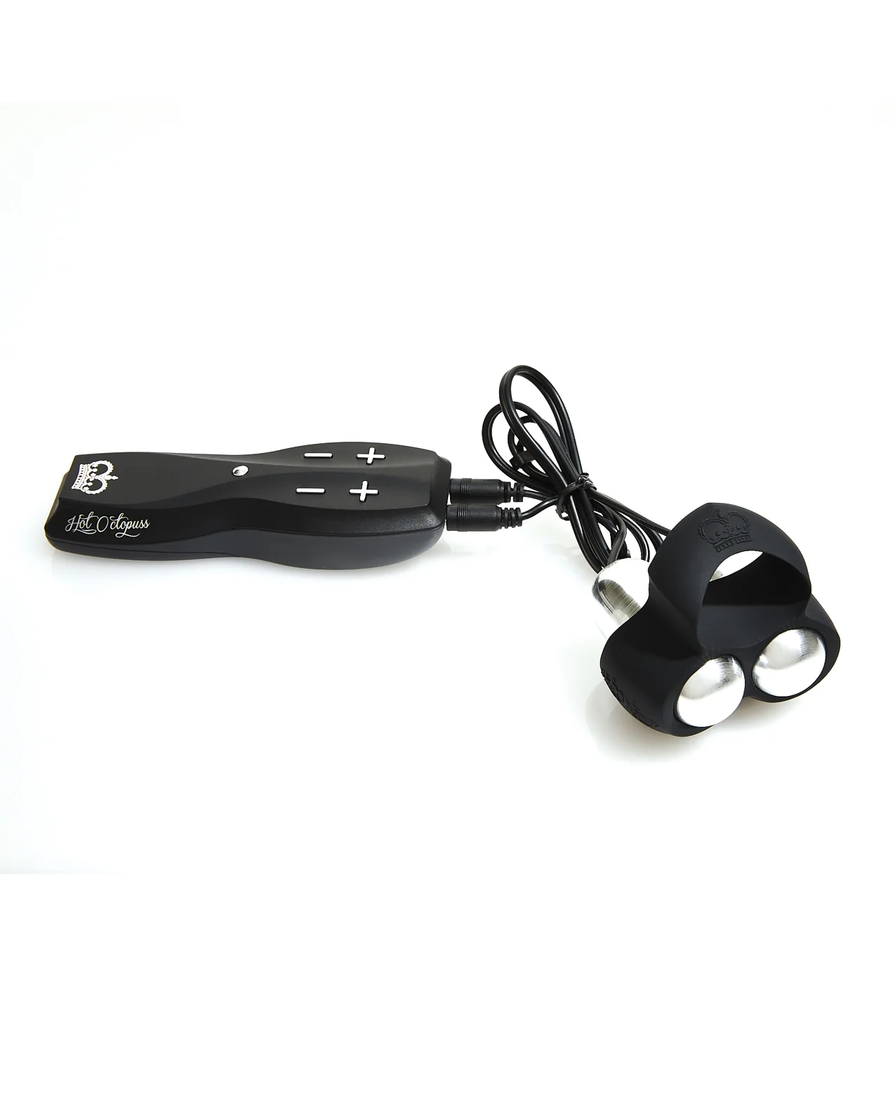 Hot Octopuss Jett Remote Guybrator - Black - Image 2