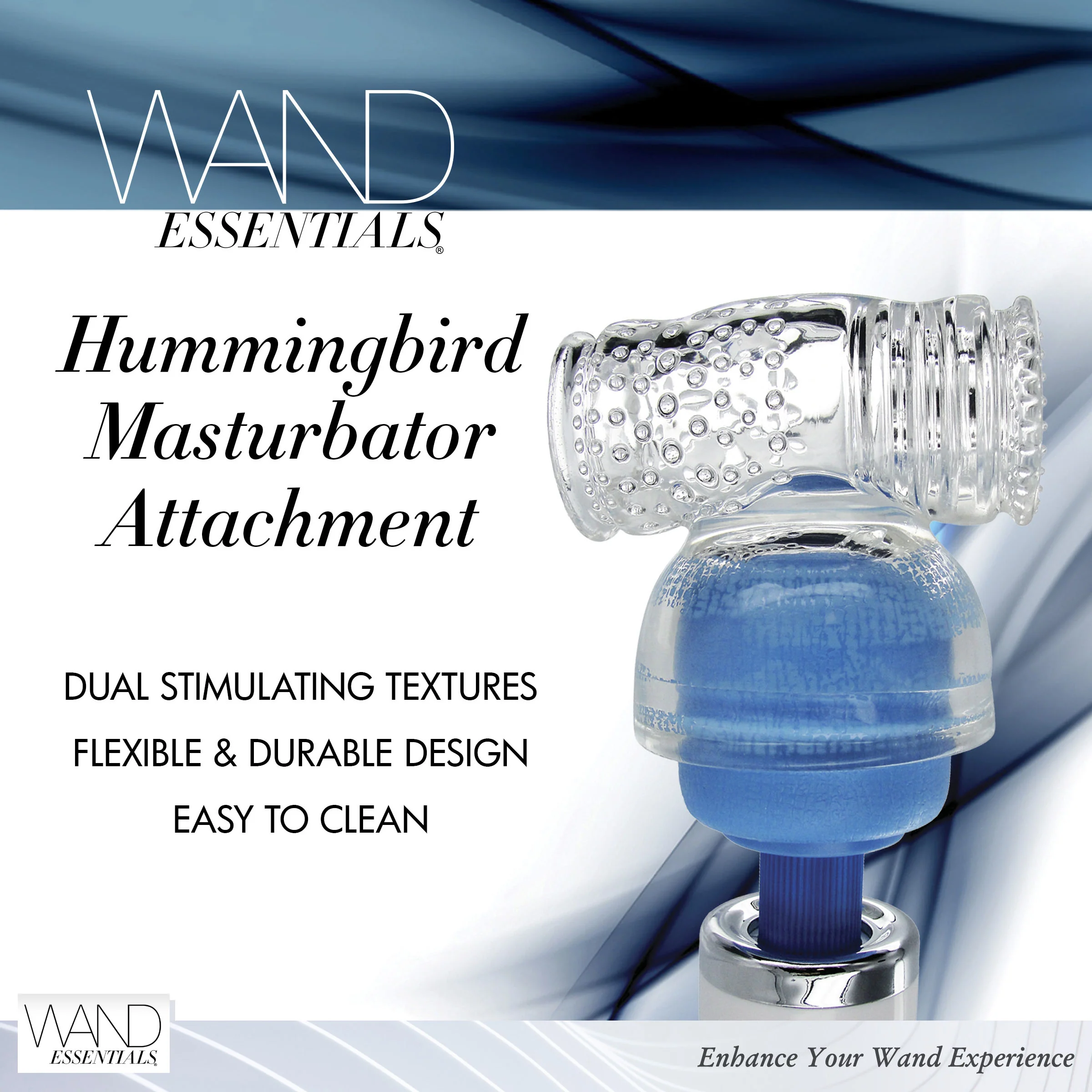 Hummingbird Masturbator Attachment - Image 2