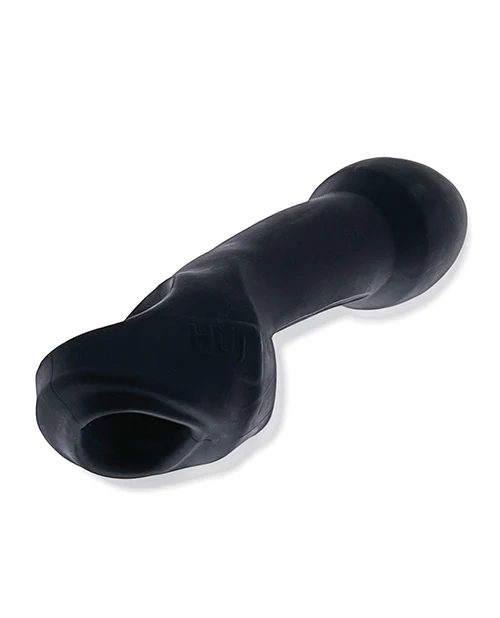 Hunky Junk Double Thruster Sling - Tar Ice - Image 3