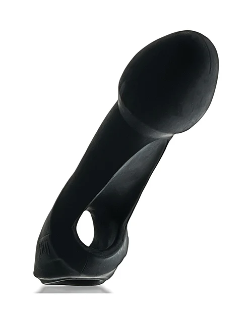 Hunky Junk Double Thruster Sling - Tar Ice - Image 6