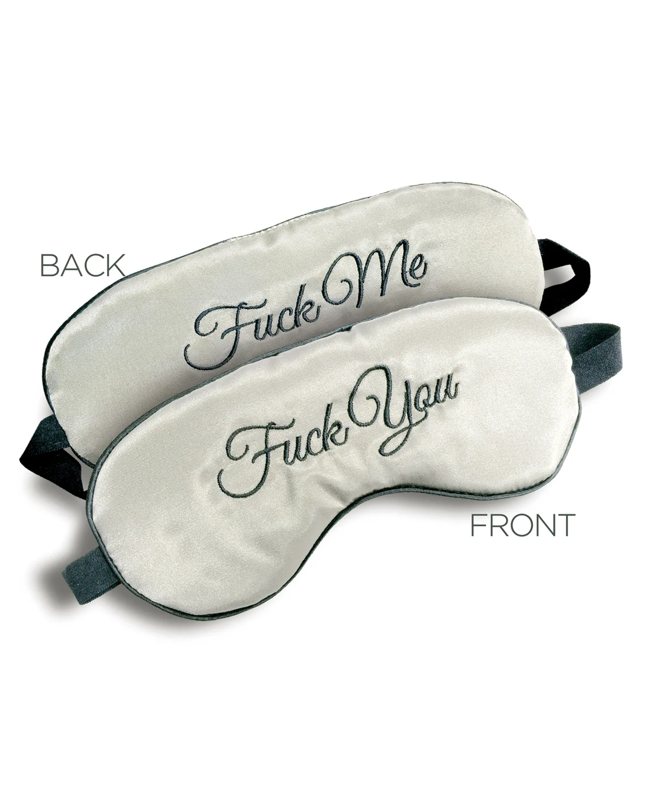 Icon Male Fuck Me/Fuck You Mask - Image 2