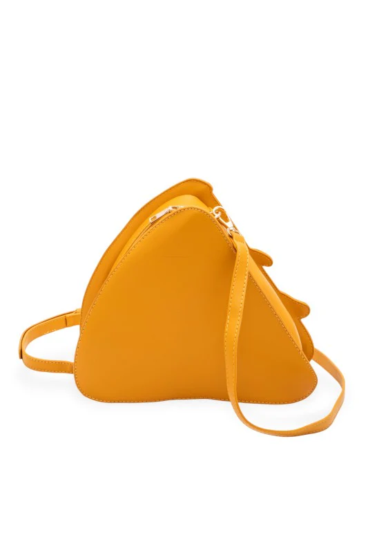 Iconic Pizza Slice Novelty Crossbody Bag - Image 4