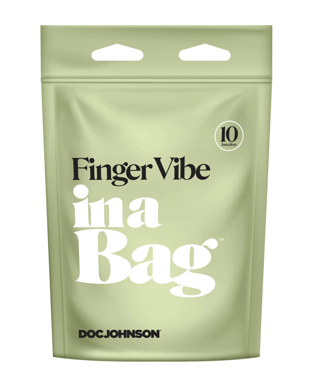 In A Bag Finger Vibe - Pink - Image 5