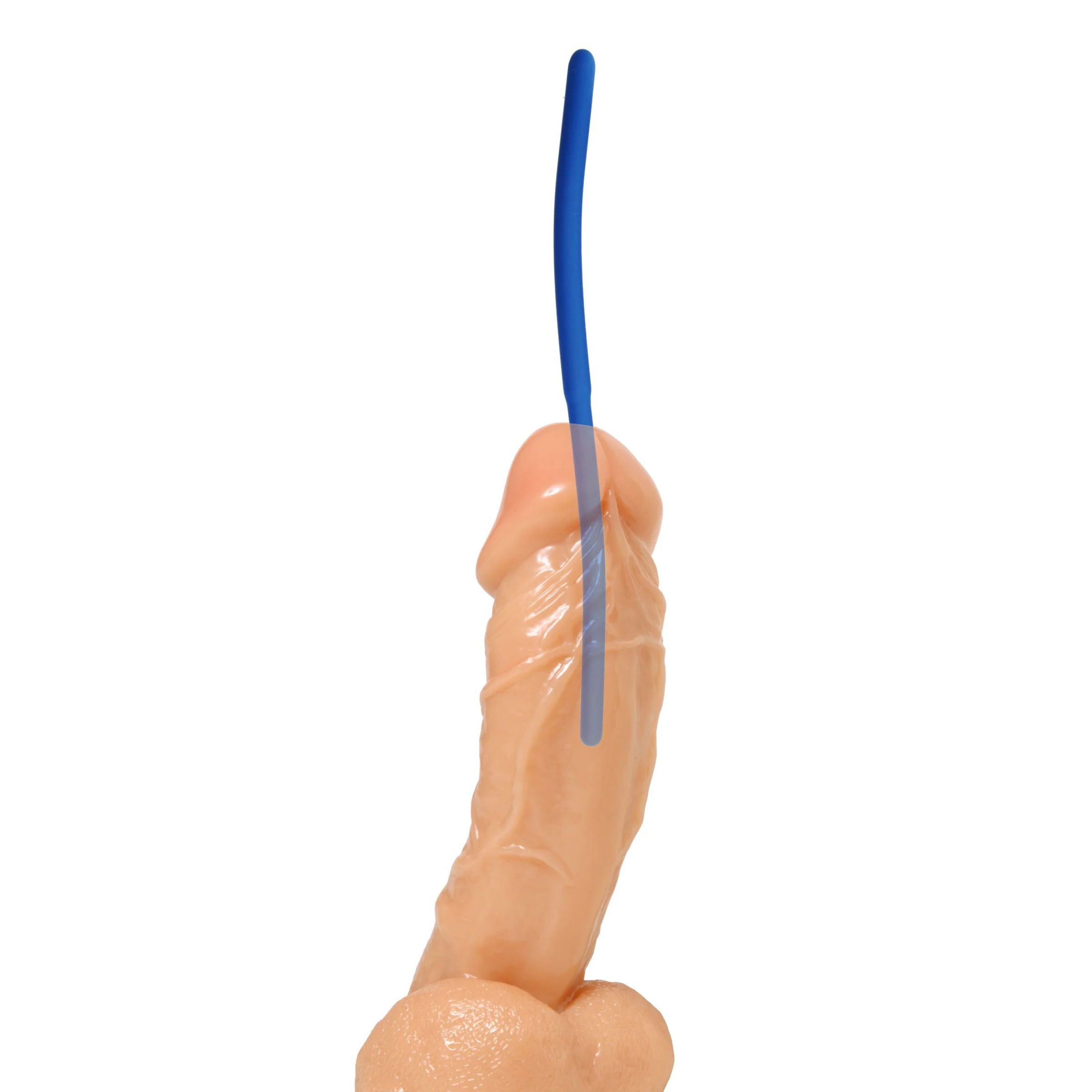 Invasion Silicone Urethral Sound Trainer Set - Image 3