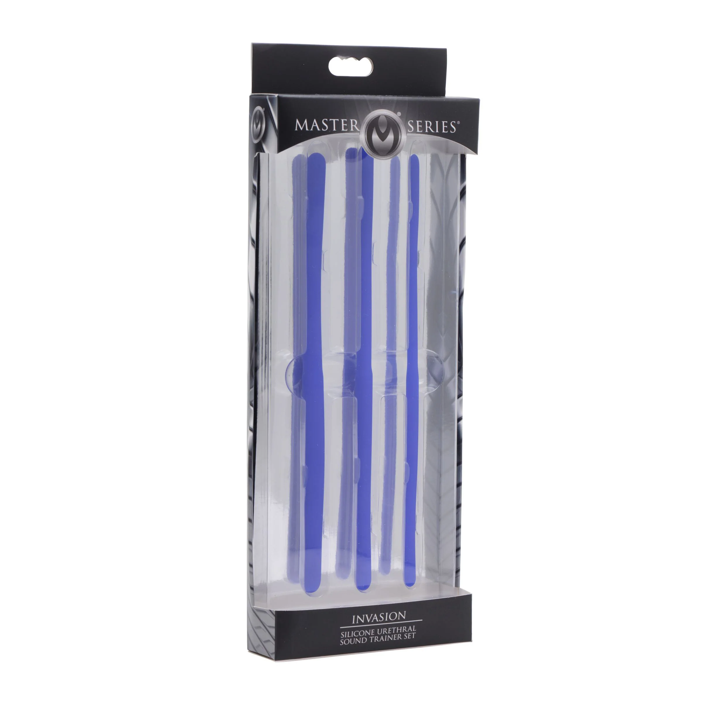 Invasion Silicone Urethral Sound Trainer Set - Image 3