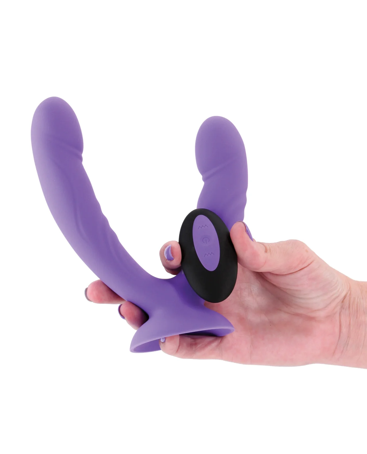 INYA - Duet - Purple - Image 3