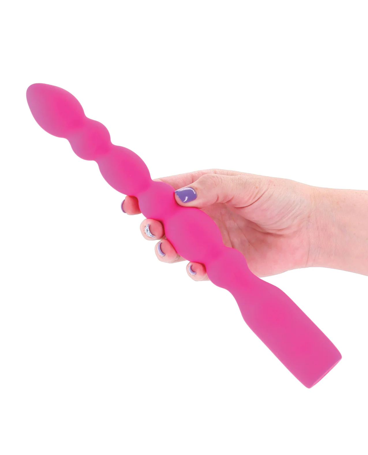 INYA - Prime - Pink - Image 3