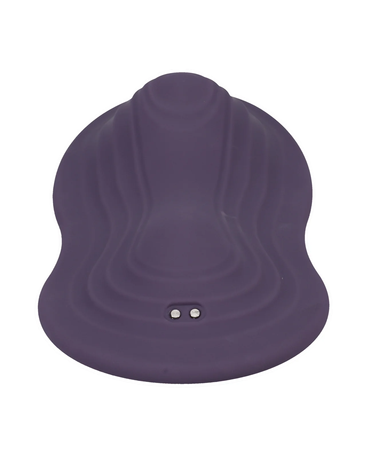 iRide Pleasure Seat Throb Stimulator Rechargeable w/Wireless Remote - Dusty Purple - Image 5