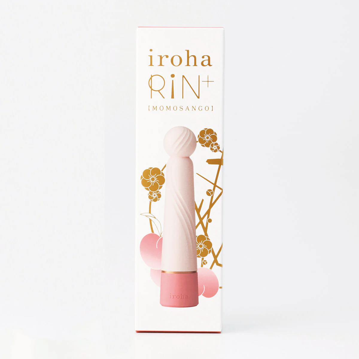 iroha Rin+ SANGO Vibrator - Image 5