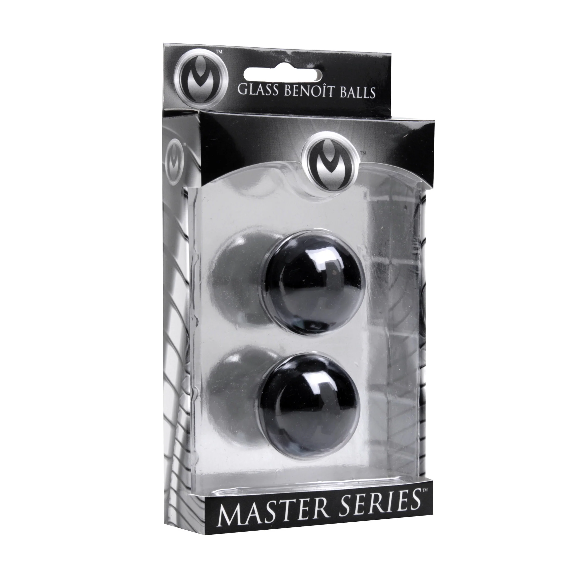 Jaded Glass Ben Wa Balls - Image 8
