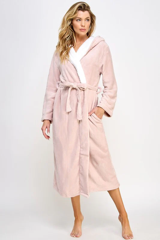 Janette Robe Pink - Image 3