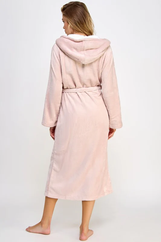 Janette Robe Pink - Image 5