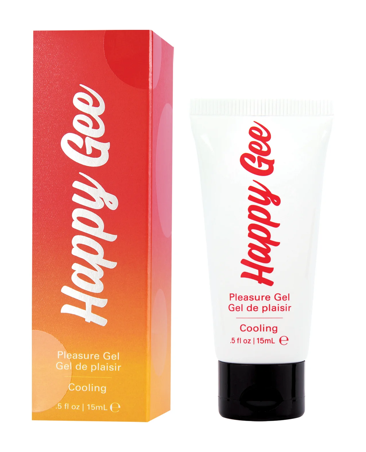 Jelique Happy Gee - .5 oz - Image 2