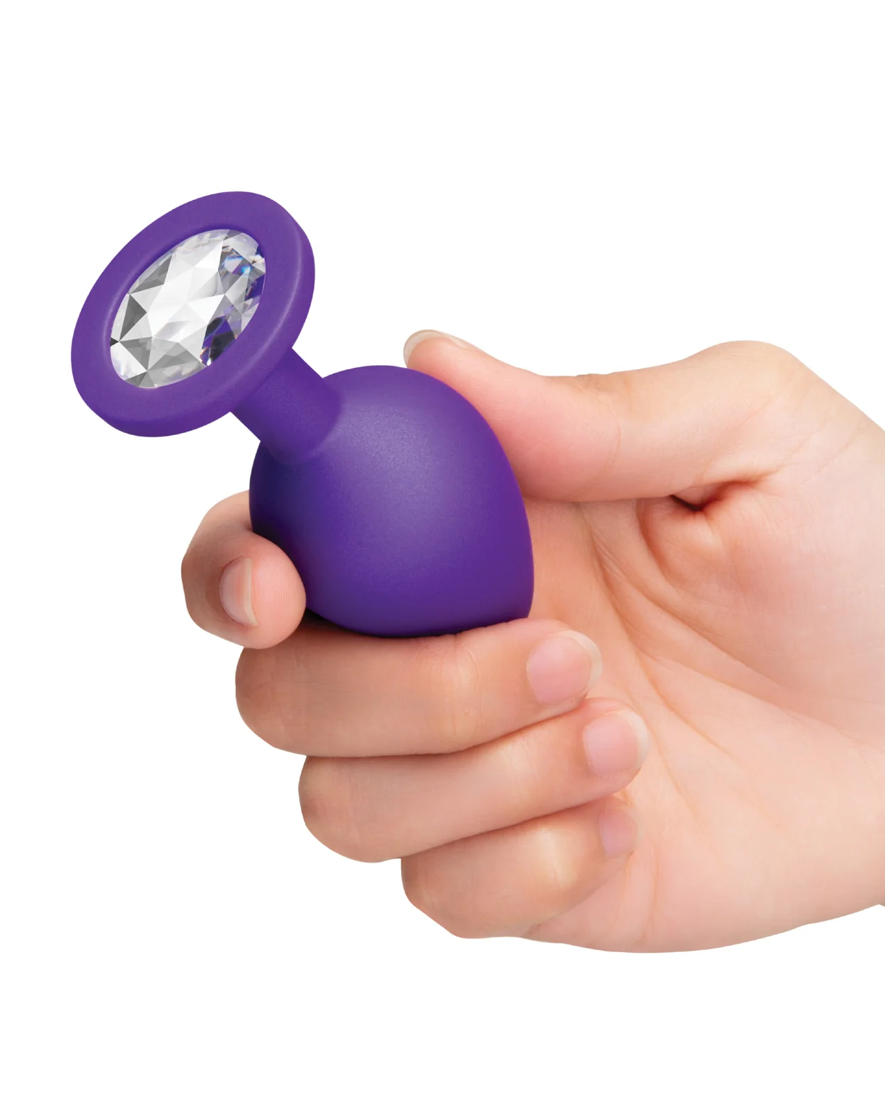 Jeweled Butties Bundle 3-Piece Anal Training Set - Image 4