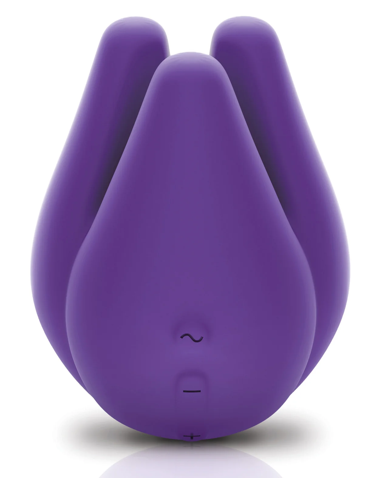 Jimmyjane Love Pods Tre Pure UV Sanitizing Mood Light - Ultraviolet Edition - Image 2