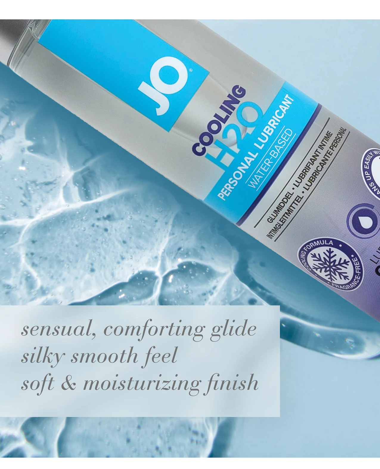 JO H2O - Cooling Lubricant 2 oz - Image 4