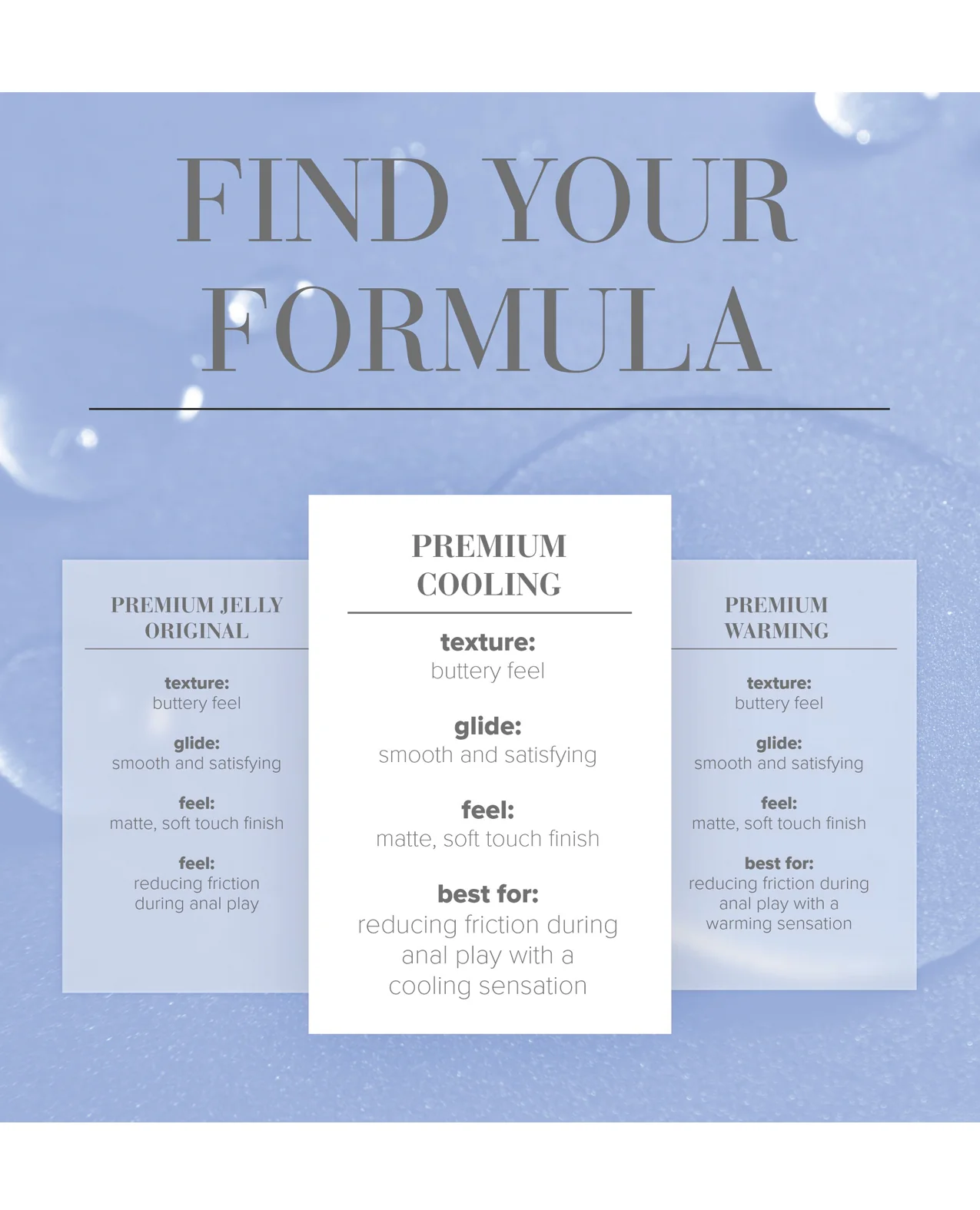 JO Premium - Cooling Lubricant 2 oz - Image 4
